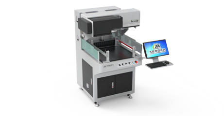 激光打標技術引領錄取通知書新潮流