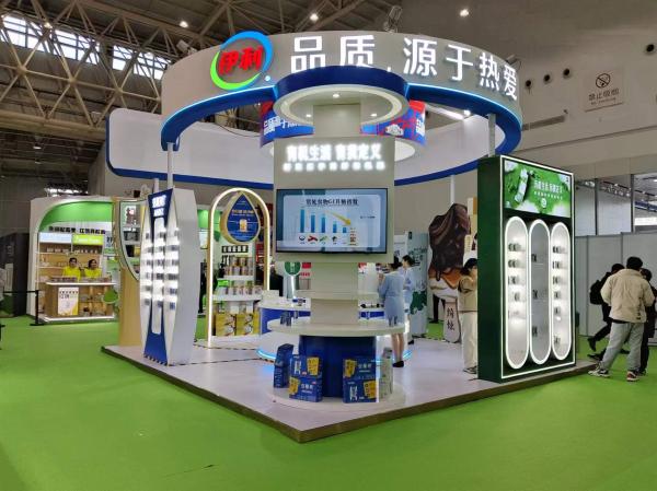 生活服務中的會議及展覽服務 連接、展示與創新的橋梁